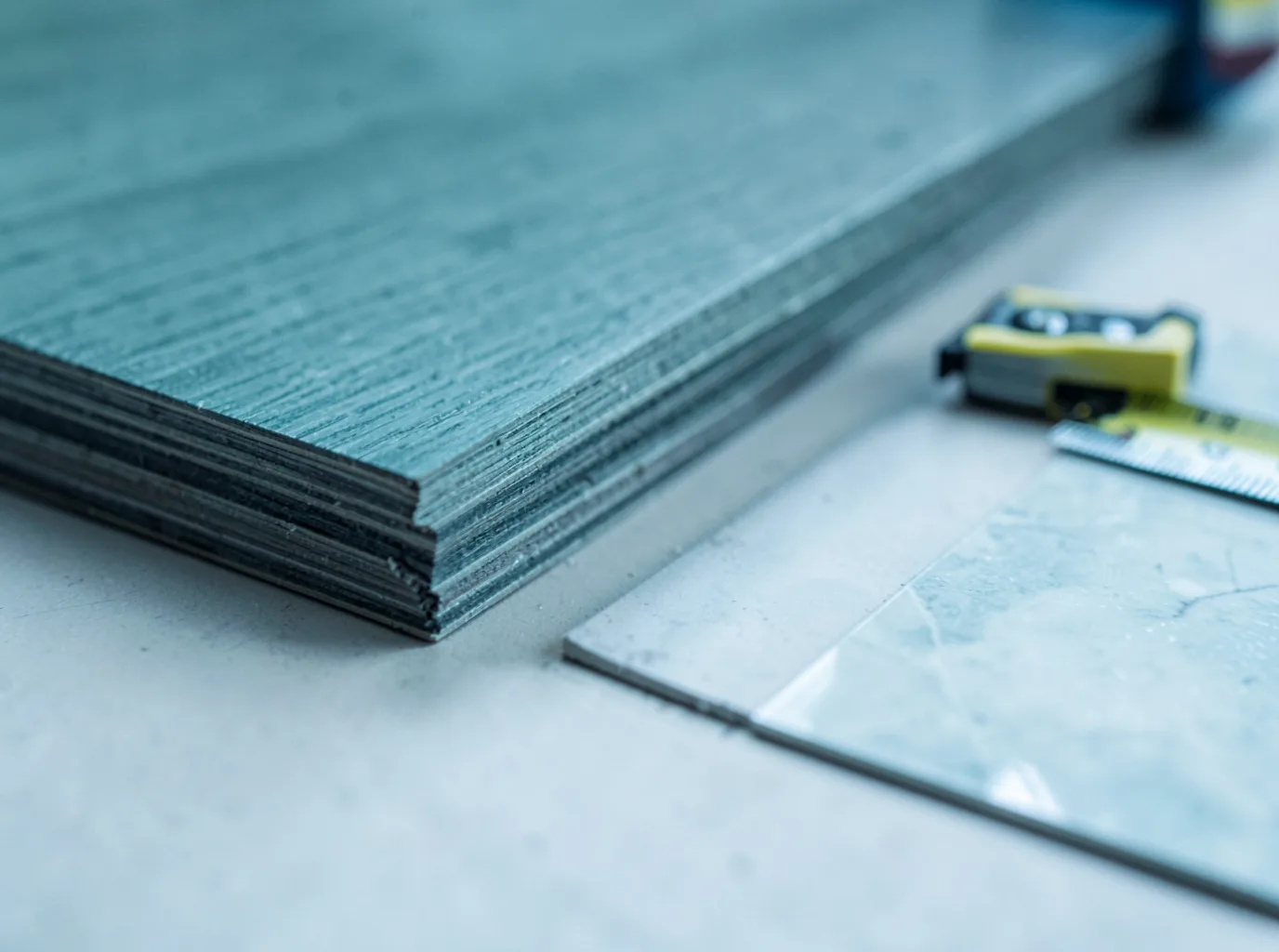Luxury Vinyl Plank Installation Perkiomenville, PA FAQs